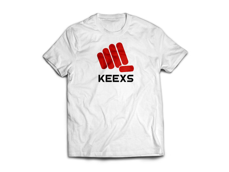 KEEXS Celebrates 8yrs of Inspiring & Giving - THANK YOU UNITED STATES!