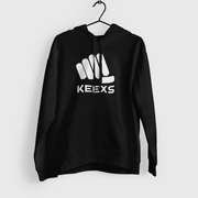 Women's KEEXS logo hoodie