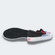 Afronauts ( Mars) Limited Edition Slip-on