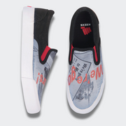 Afronauts ( Mars) Limited Edition Slip-on