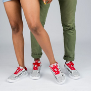 Women's Afronauts Limited Editon Classic Sneaker