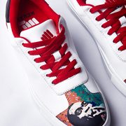 Women's Ah-Free-Can Limited Edition Classic Sneaker
