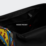 Ijinle Duffle Bag (Limited Edition) - Pre-order
