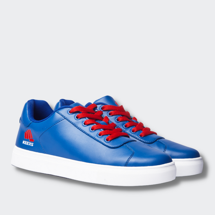 True Blue Sneakers