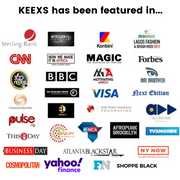 KEEXS black Pro (Eco-freindly) T-Shirt